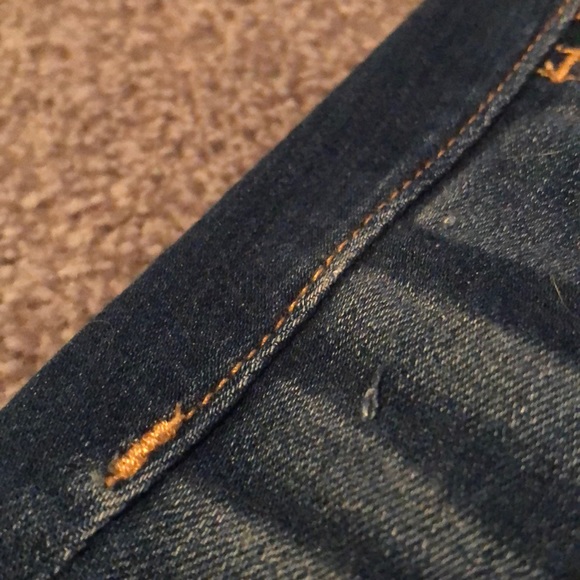American Eagle Jeans - Picture 6 of 9